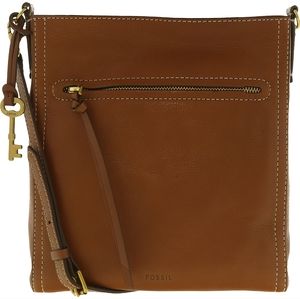 🌞Fossil classic crossbody bag